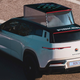 Image for article titled Fisker Says It's Making An Electric Popemobile